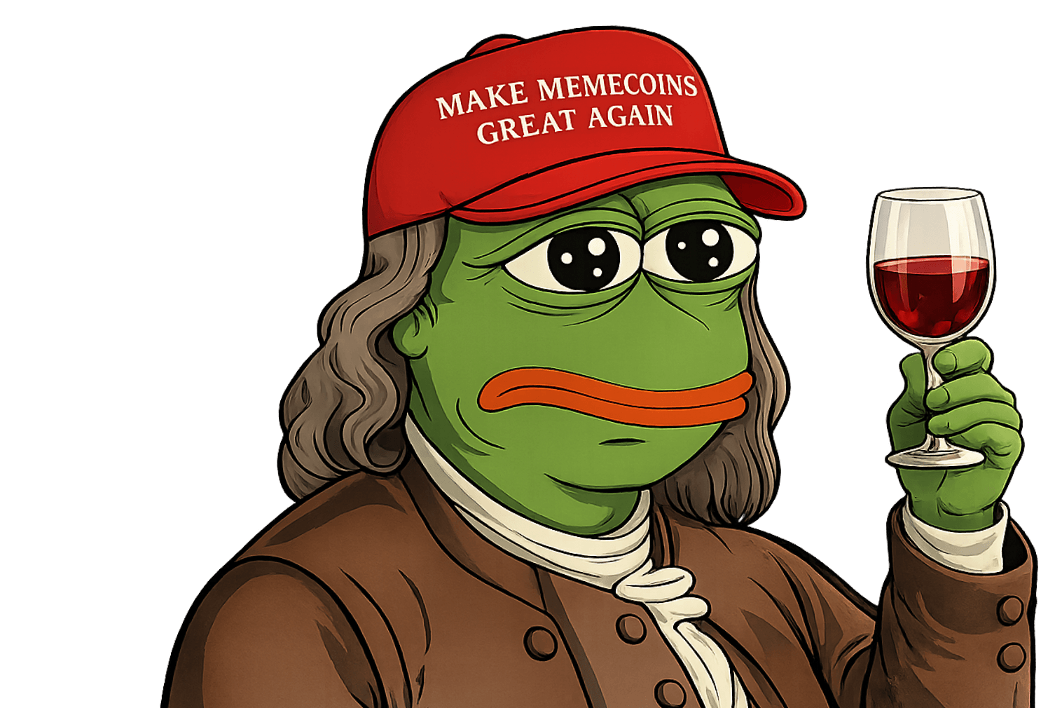 PEPE Dollar