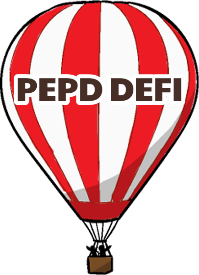 PEPE Ecosystem