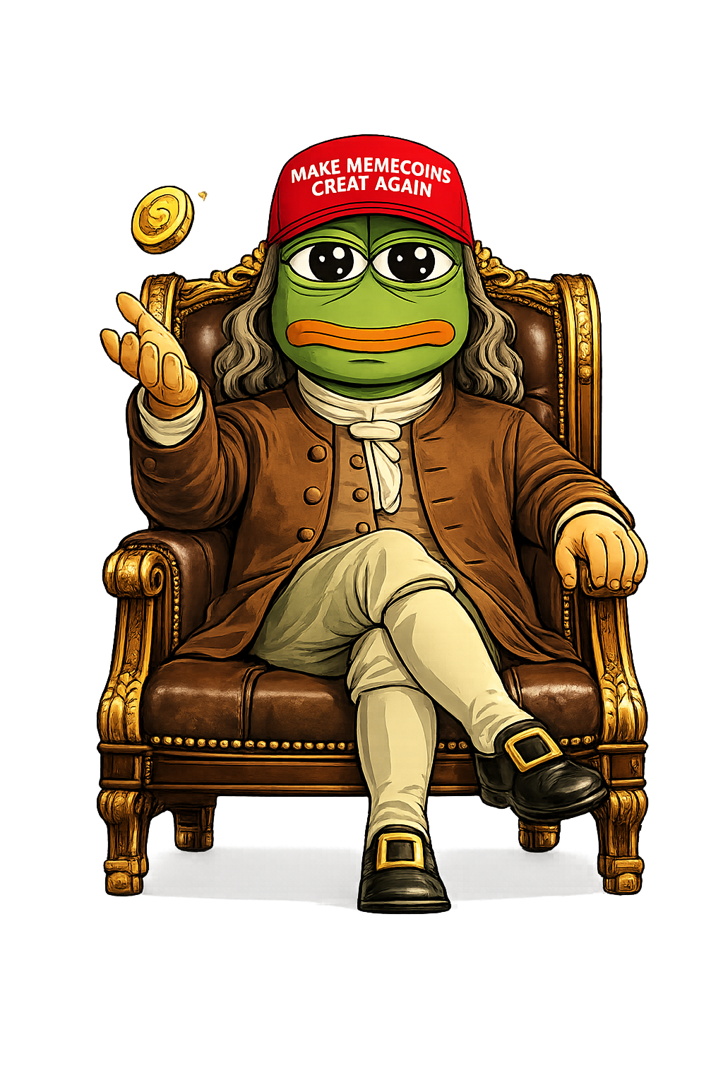 Pepe Dollar