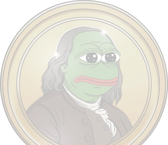 PEPE Ecosystem